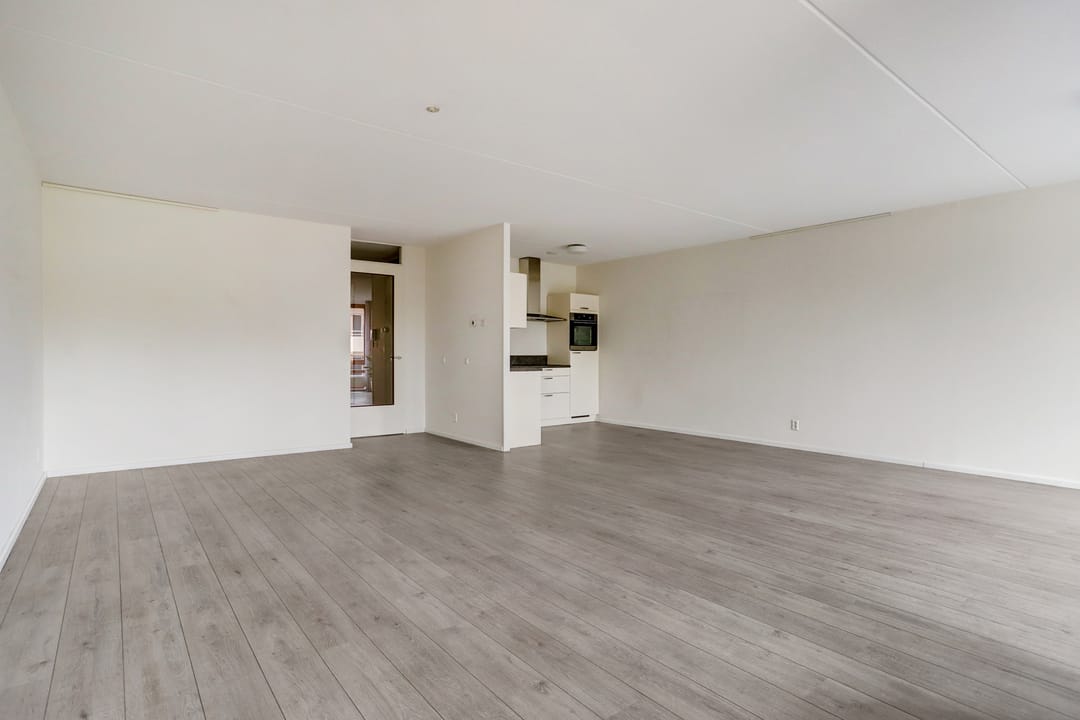 Foto 8 van Oortjesburg 8