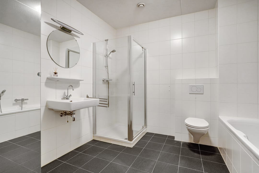 Foto 16 van Oortjesburg 8