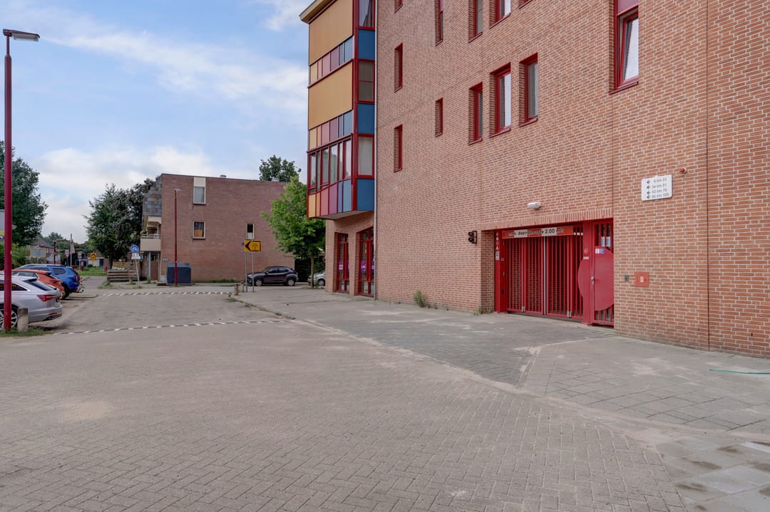 Foto 26 van Oortjesburg 8