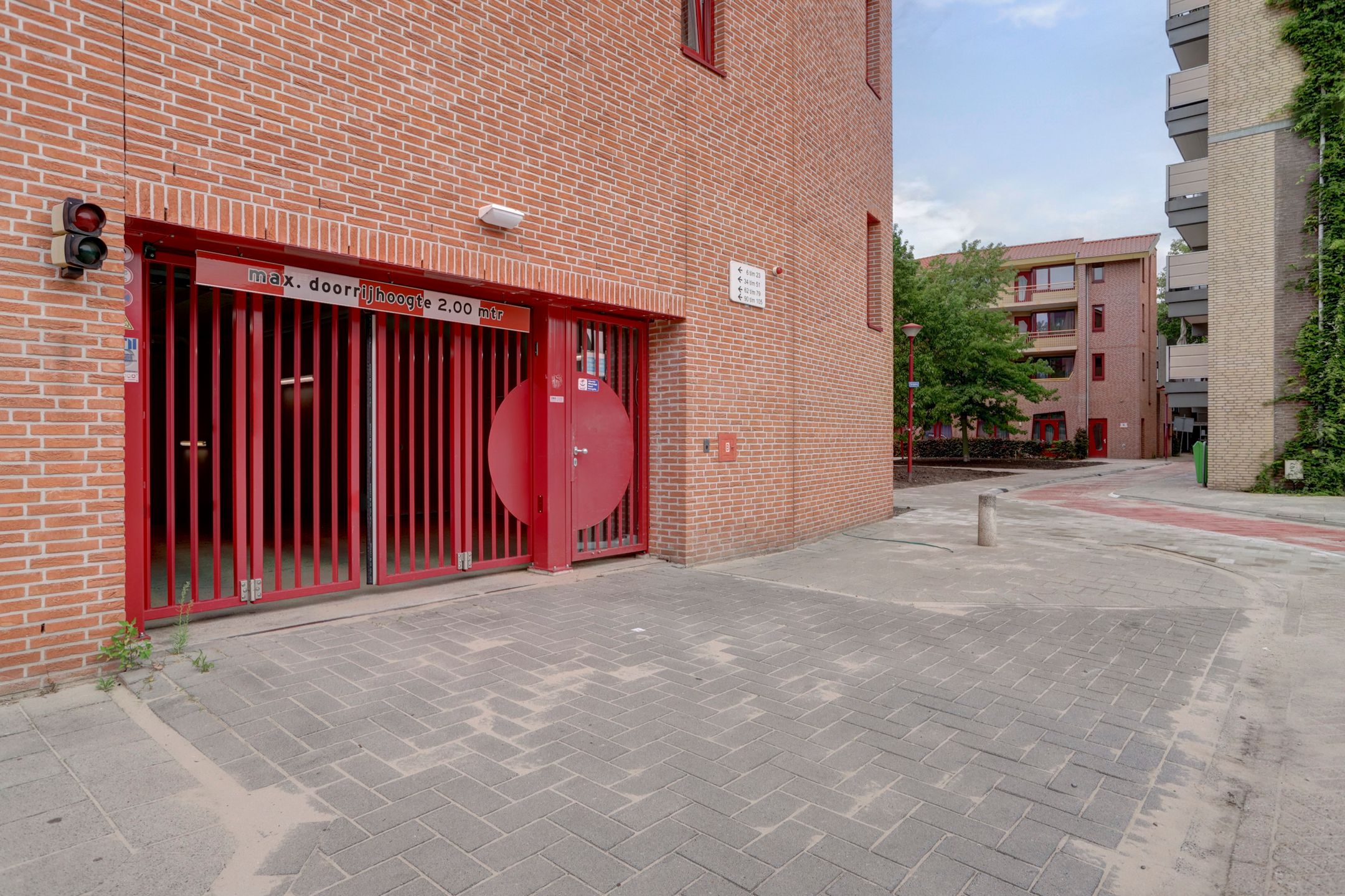 Foto 27 van Oortjesburg 8