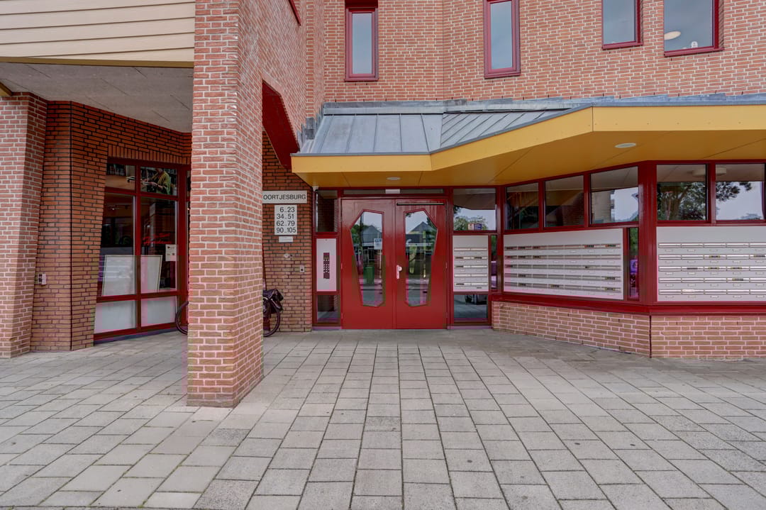 Foto 31 van Oortjesburg 8