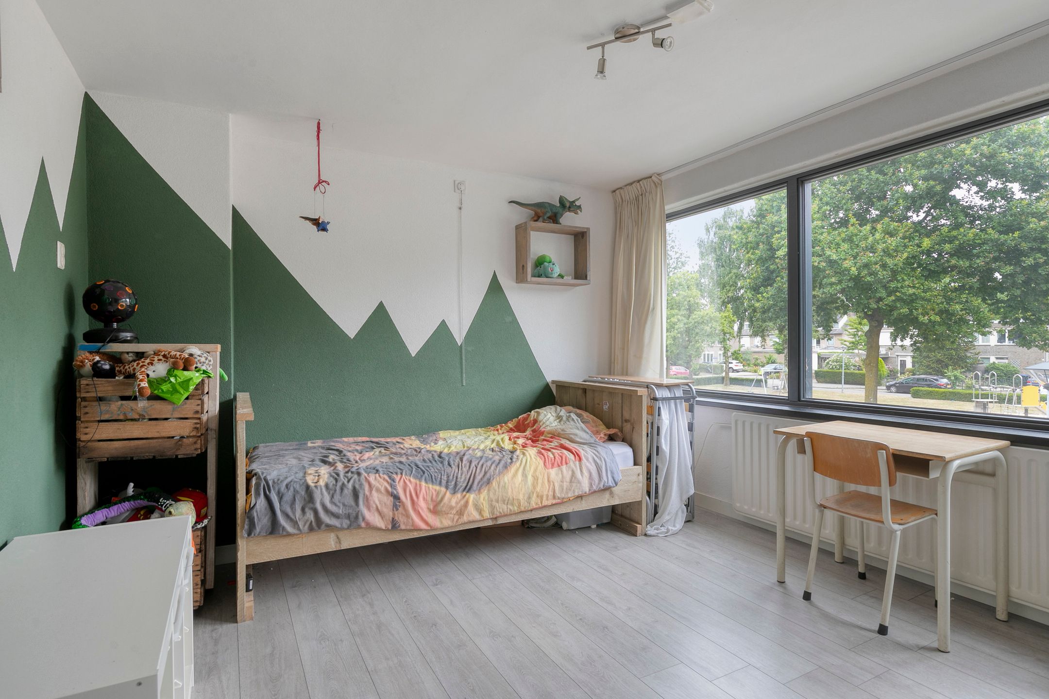 Foto 24 van Karelstraat 7