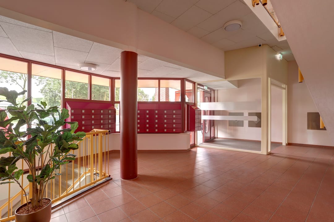 Foto 32 van Oortjesburg 8