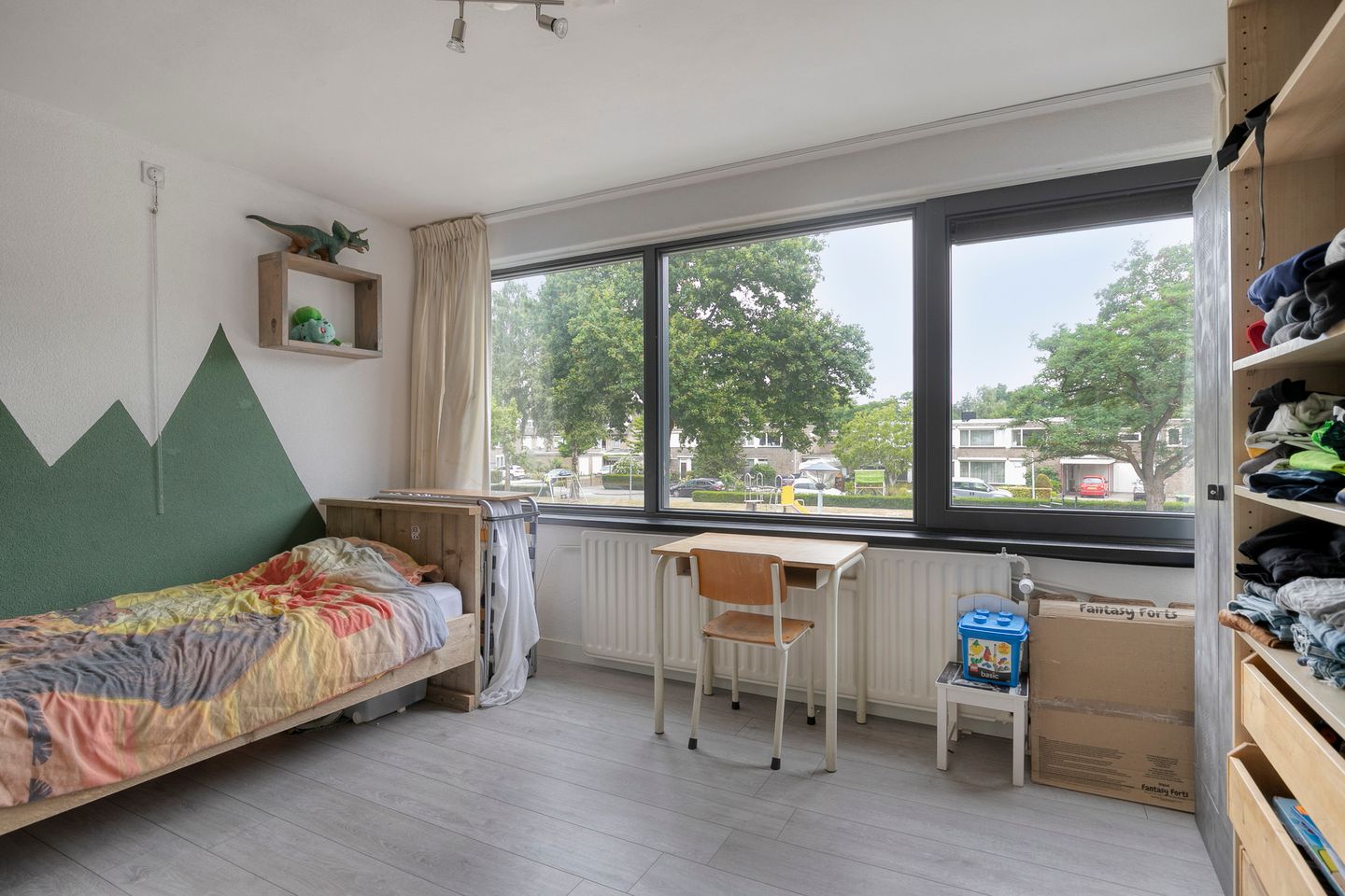 Foto 25 van Karelstraat 7