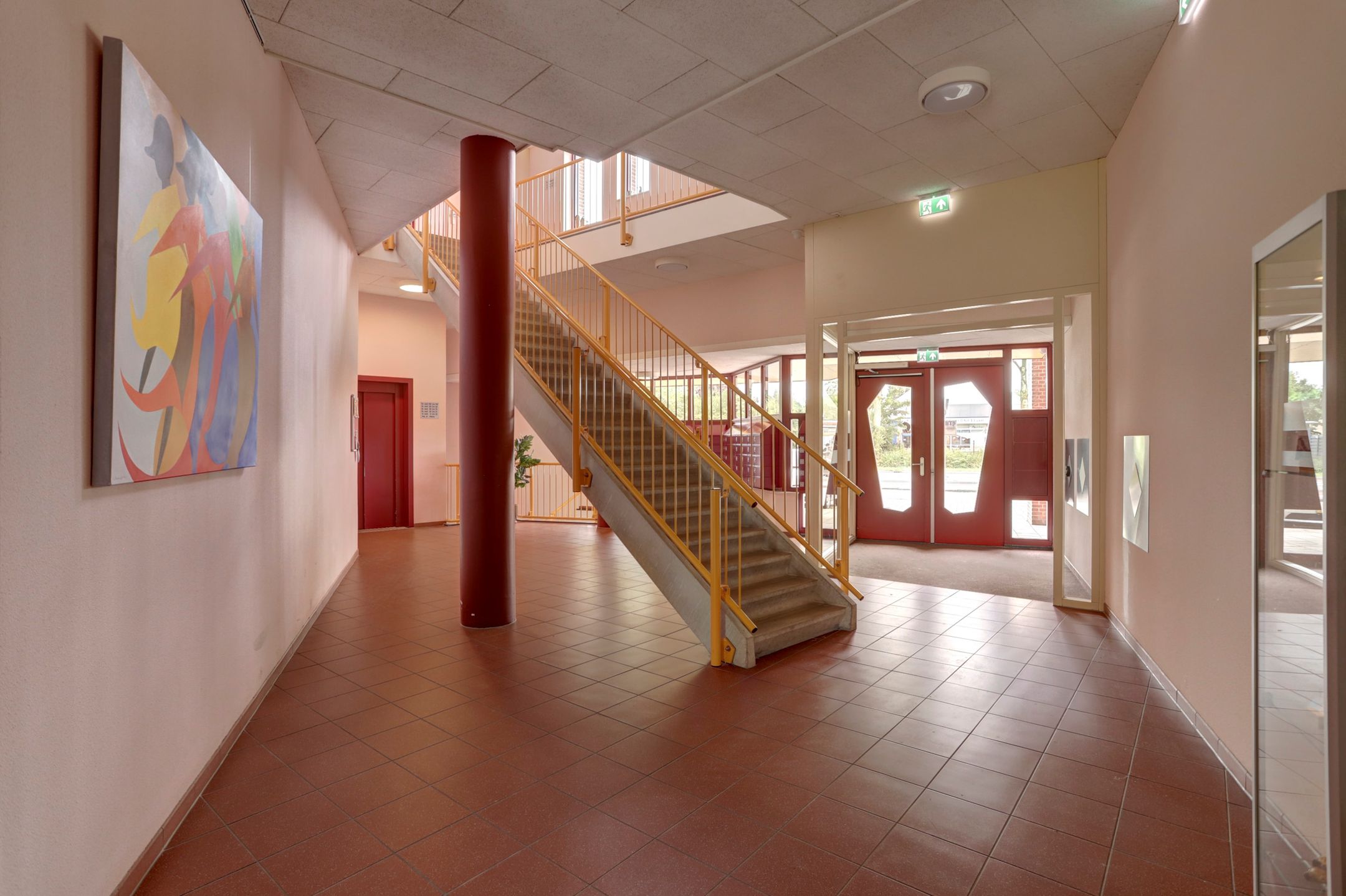 Foto 33 van Oortjesburg 8