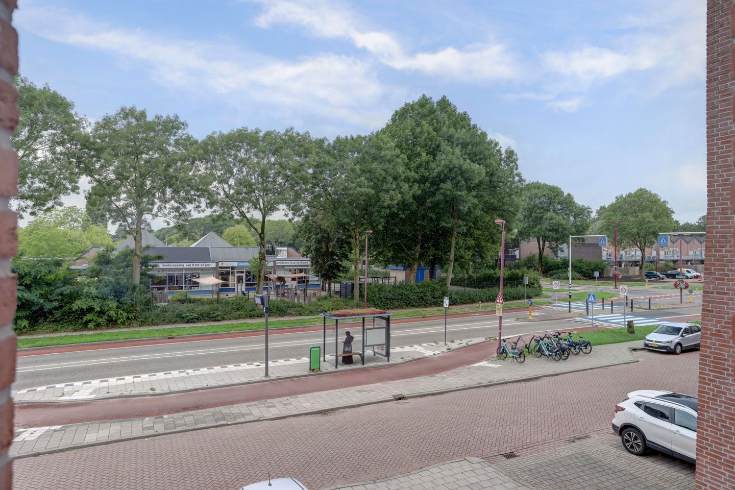 Foto 34 van Oortjesburg 8