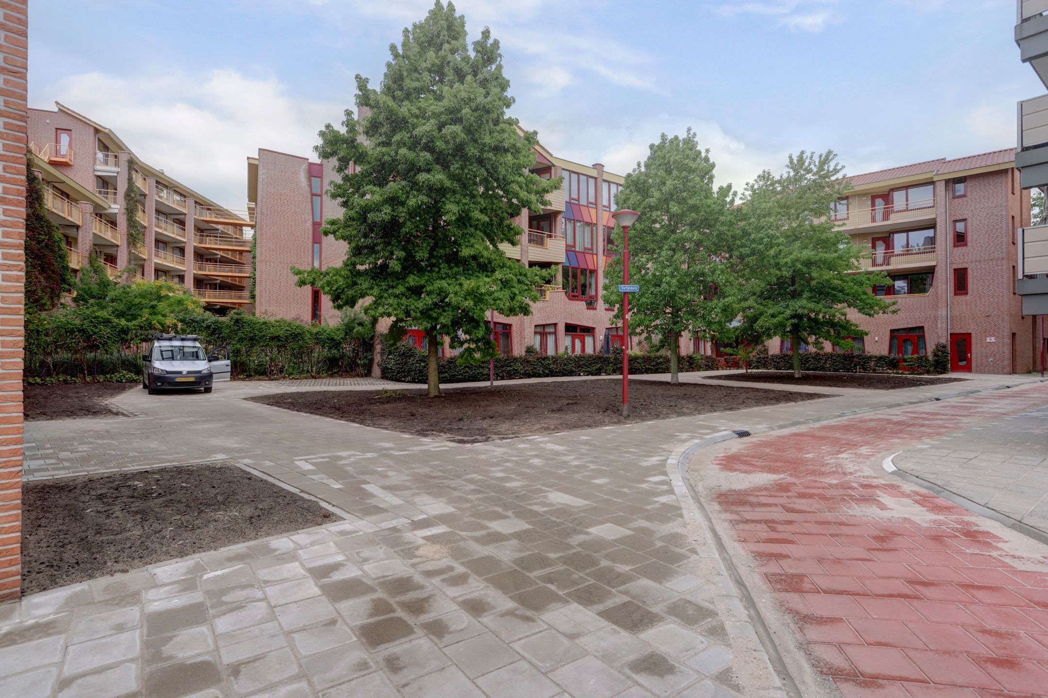 Foto 36 van Oortjesburg 8