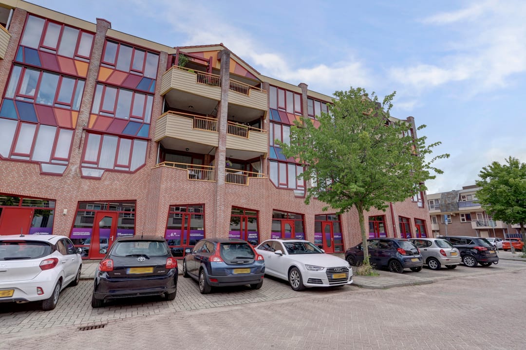 Foto 37 van Oortjesburg 8