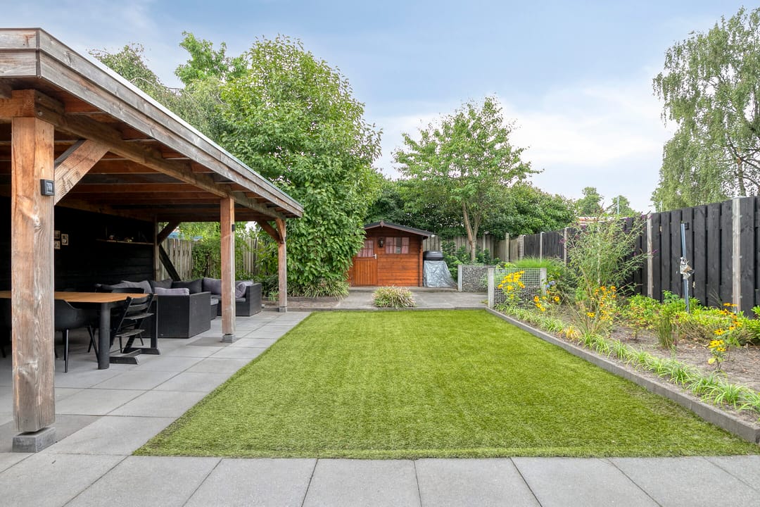 Foto 31 van Karelstraat 7