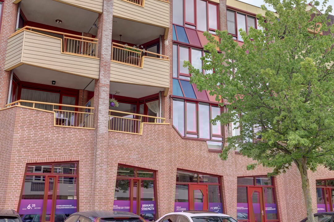 Foto 38 van Oortjesburg 8