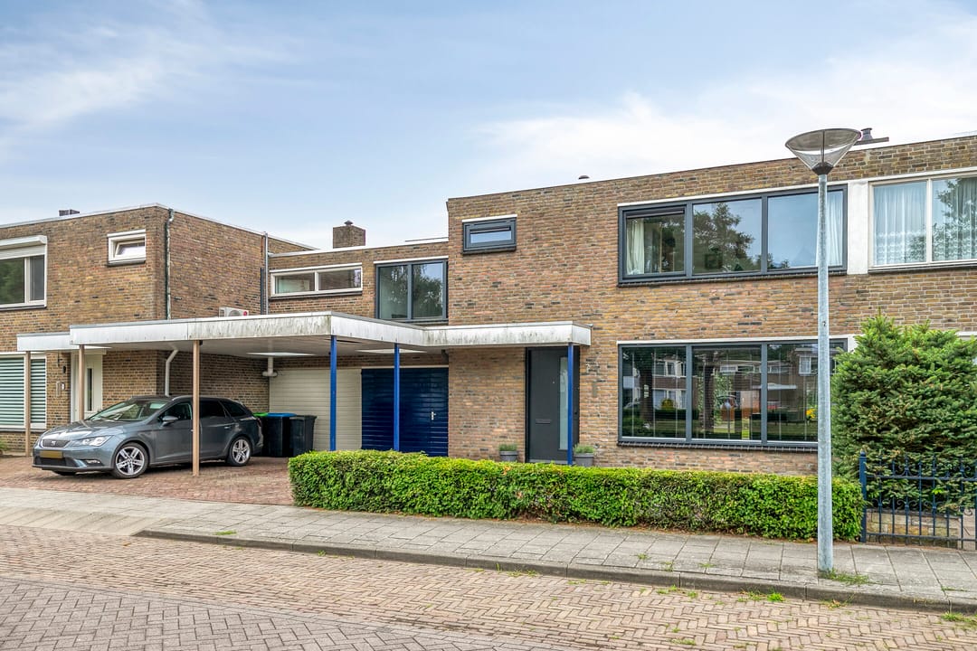 Foto 41 van Karelstraat 7