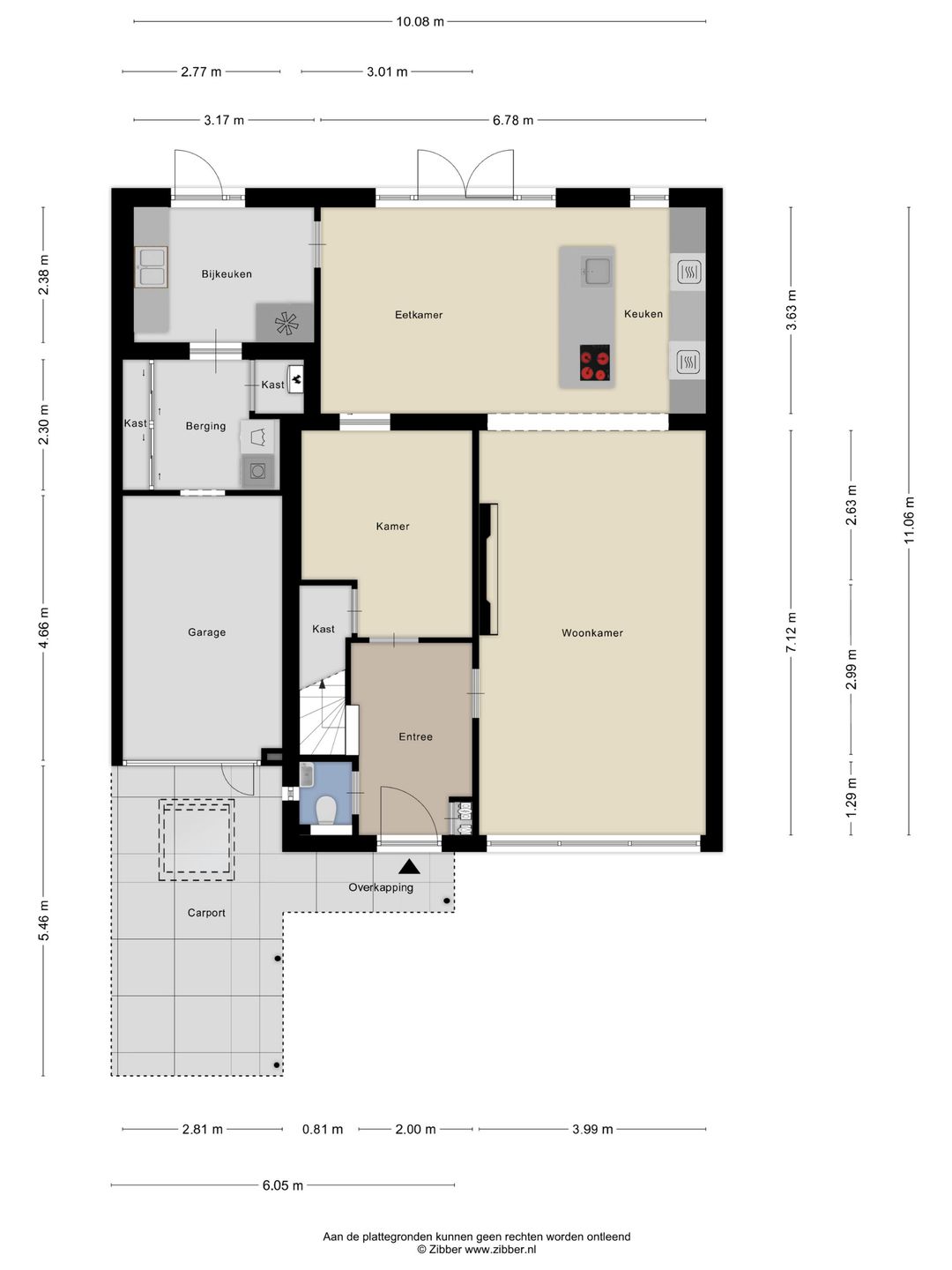 Foto 43 van Karelstraat 7