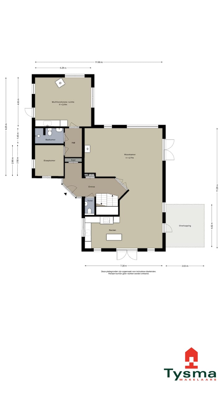 Foto 67 van Pekelharingsweg 11