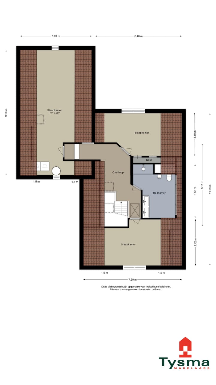 Foto 68 van Pekelharingsweg 11