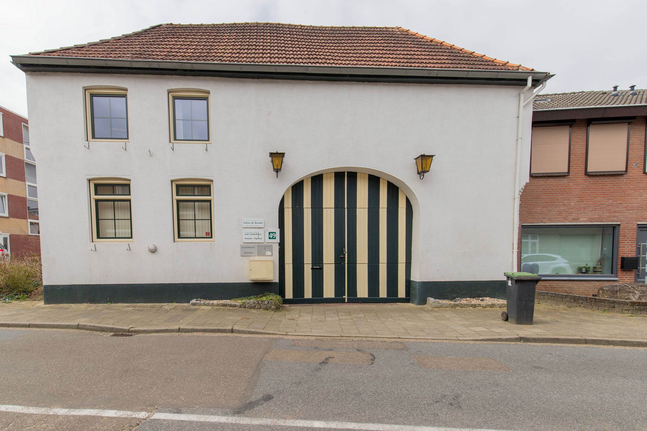 Schandelerstraat, 49, Heerlen, 6412XM, Limburg, Nederland 49