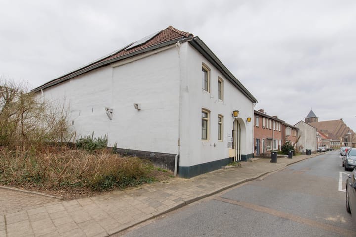 Foto 3 van Schandelerstraat 49