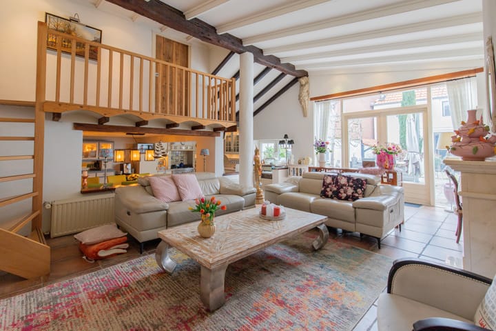 Photo 12 of Schandelerstraat 49