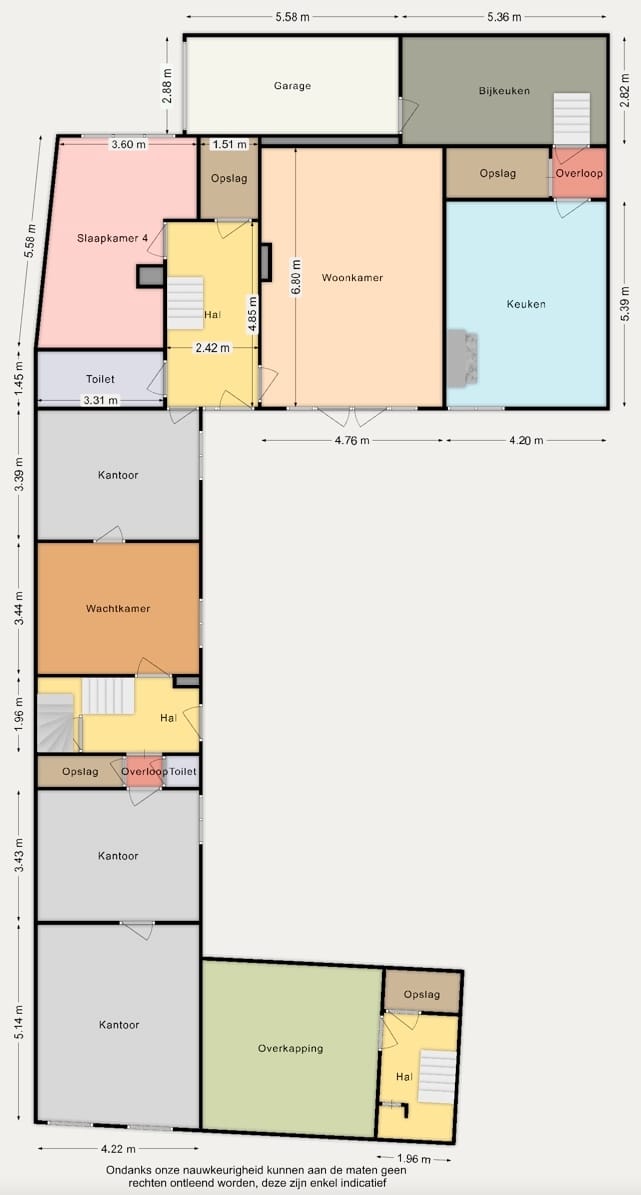 Photo 53 of Schandelerstraat 49