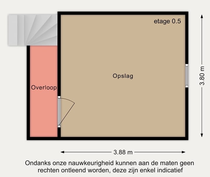 Photo 54 of Schandelerstraat 49