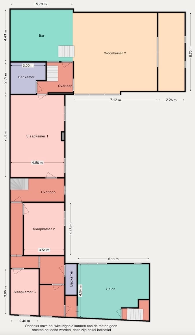 Photo 55 of Schandelerstraat 49