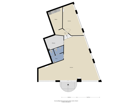 View floorplan