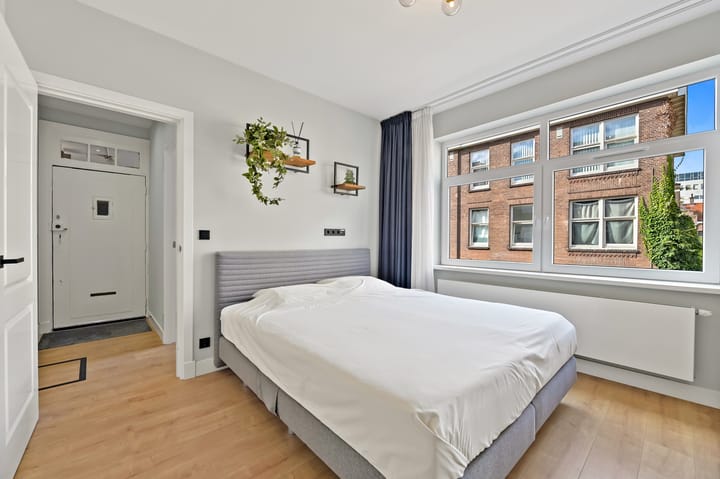 Foto 8 van Hendrik Zwaardecroonstraat 62