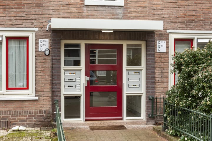 Foto 3 van Ahornstraat 12-BS