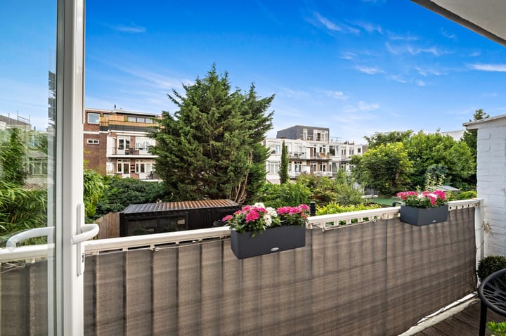 Foto 3 van Hendrik Zwaardecroonstraat 62