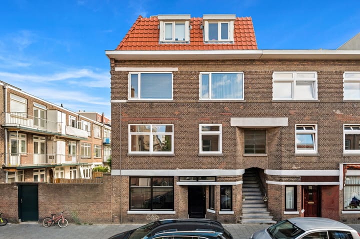 Foto 5 van Hendrik Zwaardecroonstraat 62