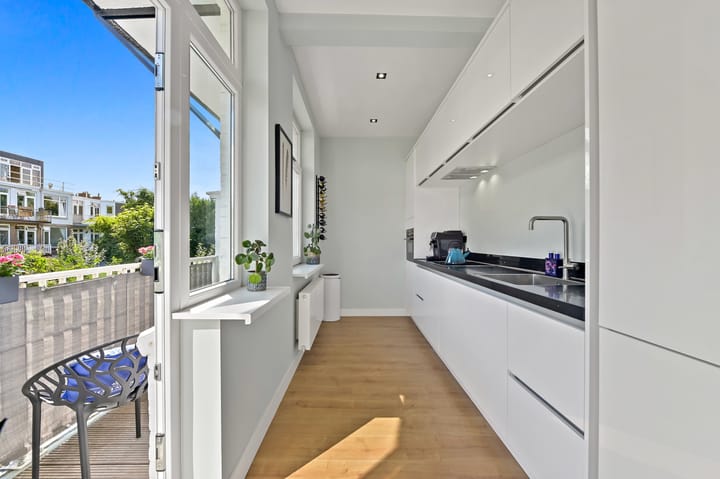 Foto 2 van Hendrik Zwaardecroonstraat 62