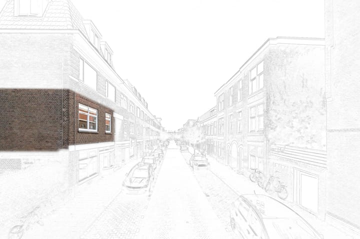 Foto 6 van Hendrik Zwaardecroonstraat 62