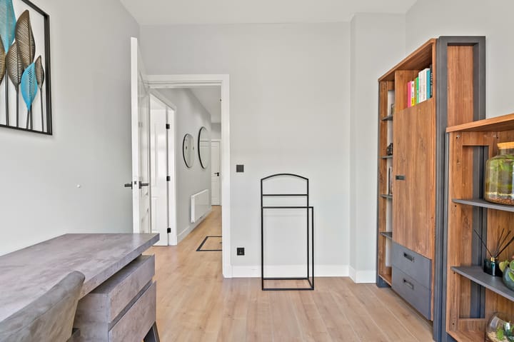 Foto 12 van Hendrik Zwaardecroonstraat 62