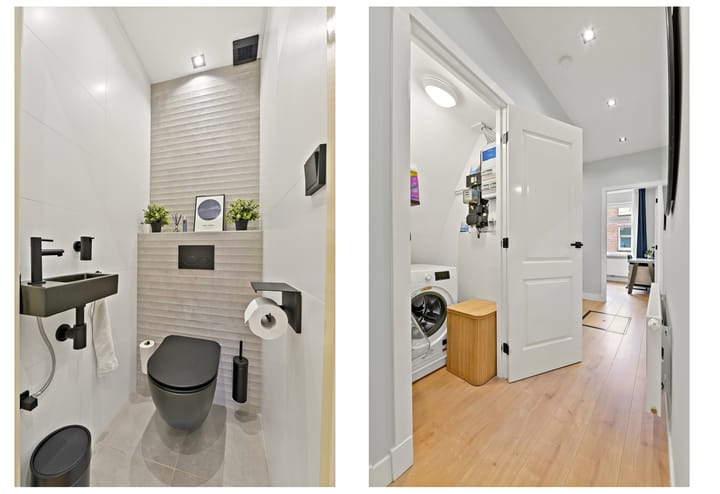 Foto 13 van Hendrik Zwaardecroonstraat 62