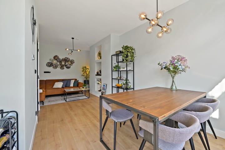 Foto 17 van Hendrik Zwaardecroonstraat 62