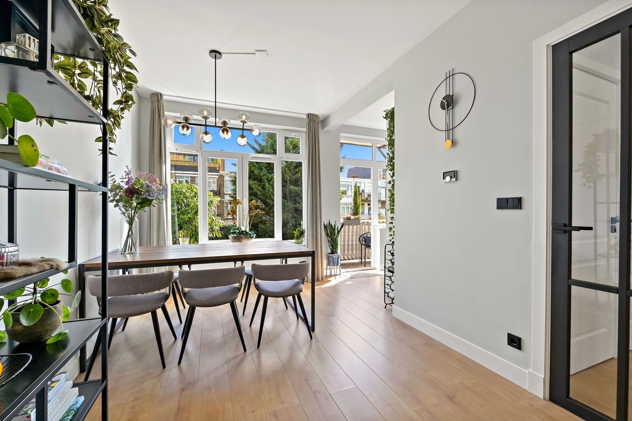 Hendrik Zwaardecroonstraat, 62, Den Haag, 2593XT, Zuid-Holland, Nederland 62