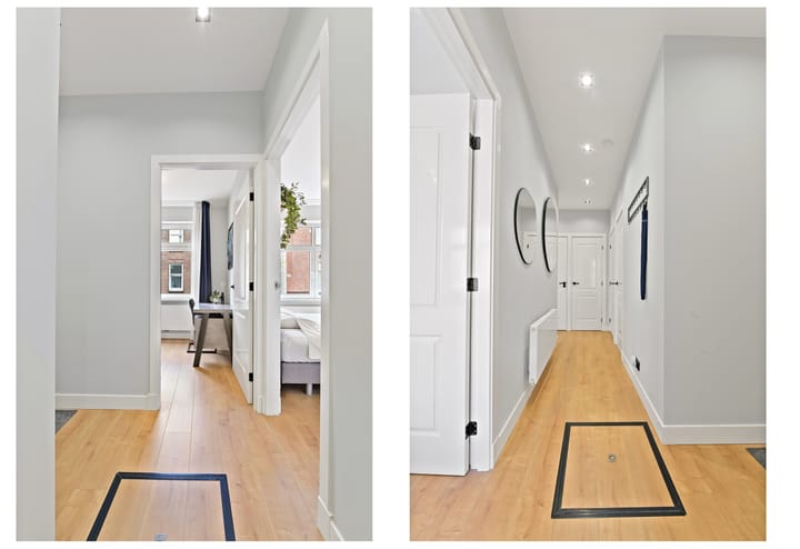 Foto 7 van Hendrik Zwaardecroonstraat 62