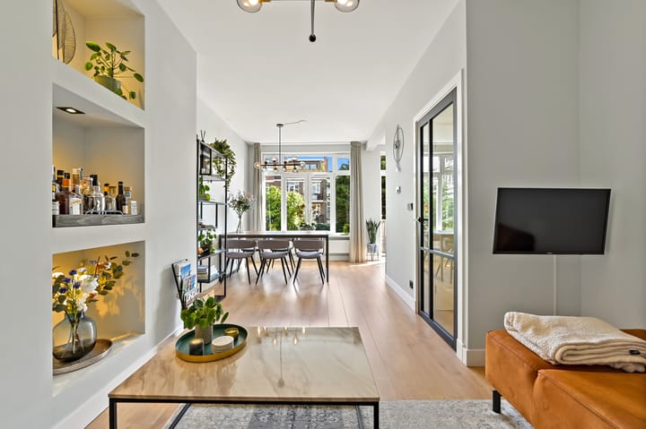 Foto 18 van Hendrik Zwaardecroonstraat 62