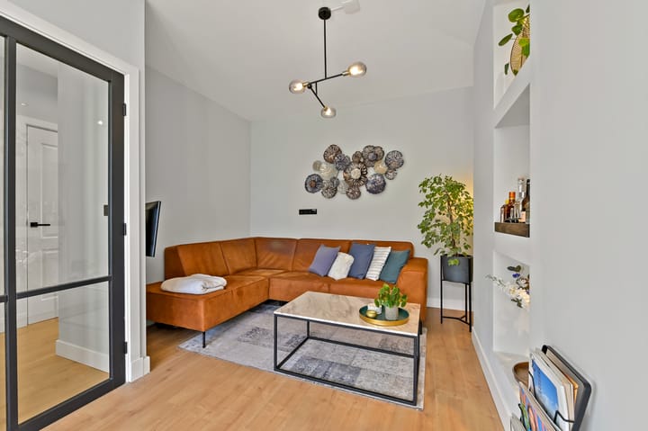 Foto 16 van Hendrik Zwaardecroonstraat 62