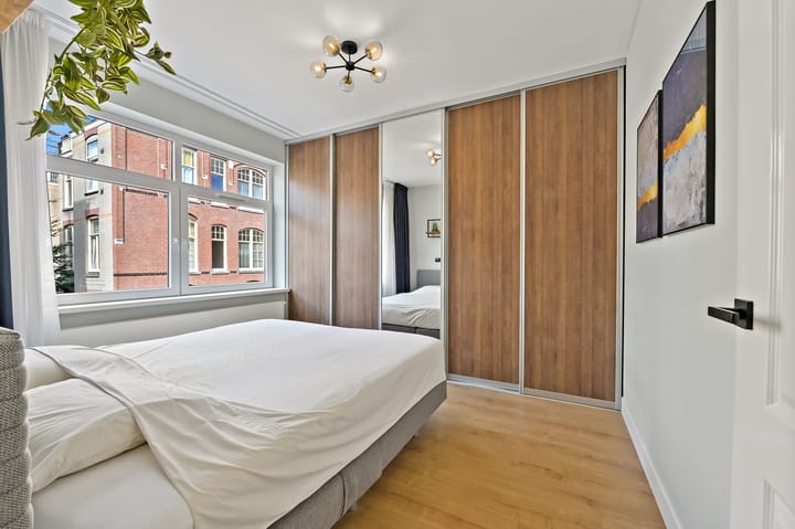 Foto 9 van Hendrik Zwaardecroonstraat 62