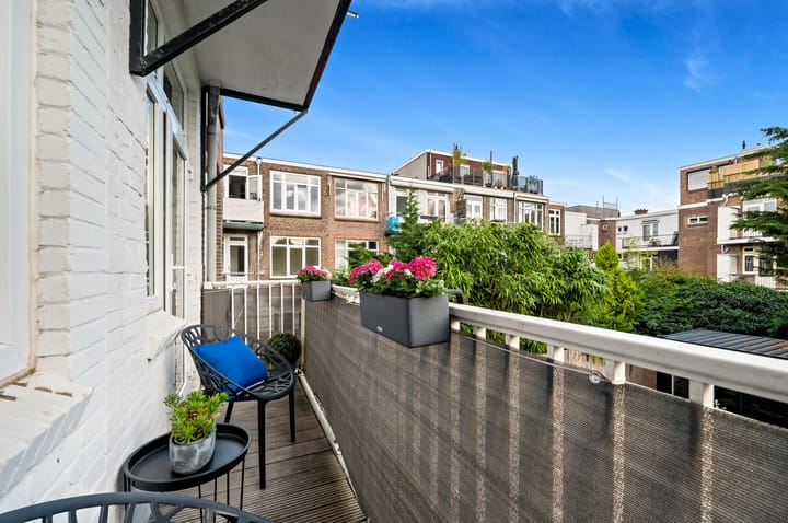 Foto 23 van Hendrik Zwaardecroonstraat 62