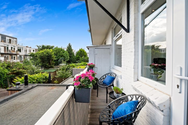 Foto 24 van Hendrik Zwaardecroonstraat 62