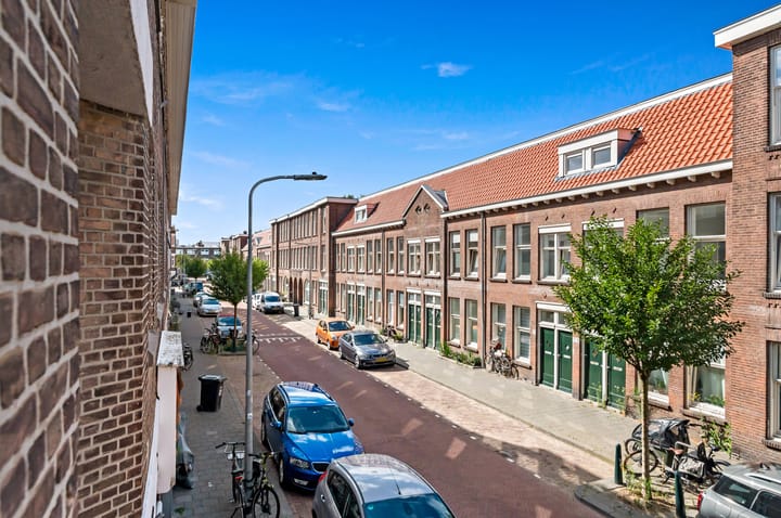 Foto 26 van Hendrik Zwaardecroonstraat 62