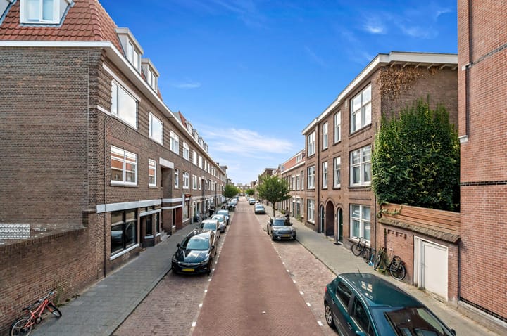 Foto 27 van Hendrik Zwaardecroonstraat 62