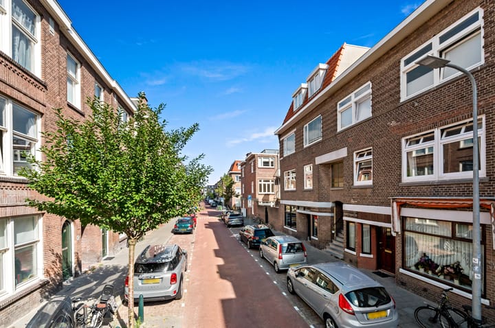 Foto 28 van Hendrik Zwaardecroonstraat 62