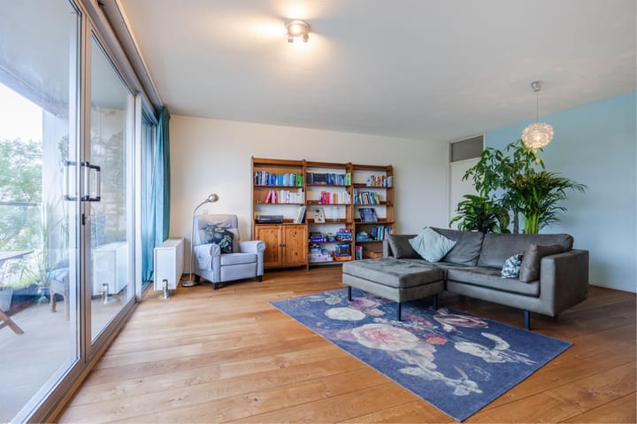 Foto 5 van Müllerkade 349