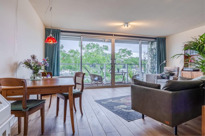 Foto 8 van Müllerkade 349