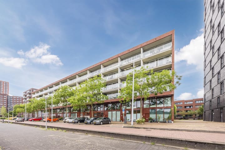 Foto 2 van Müllerkade 349