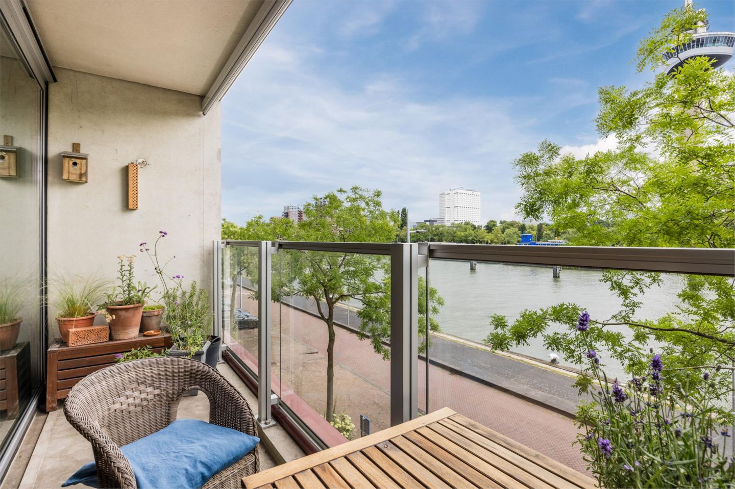 Foto 1 van Müllerkade 349