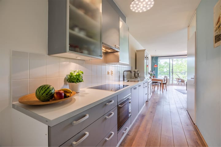 Foto 3 van Müllerkade 349