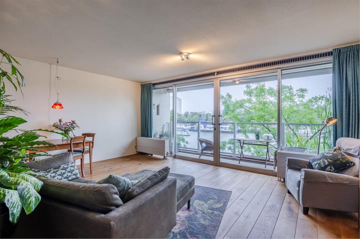 Foto 6 van Müllerkade 349